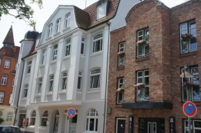 Designhotel 1690 & Apartments in Rendsburg
